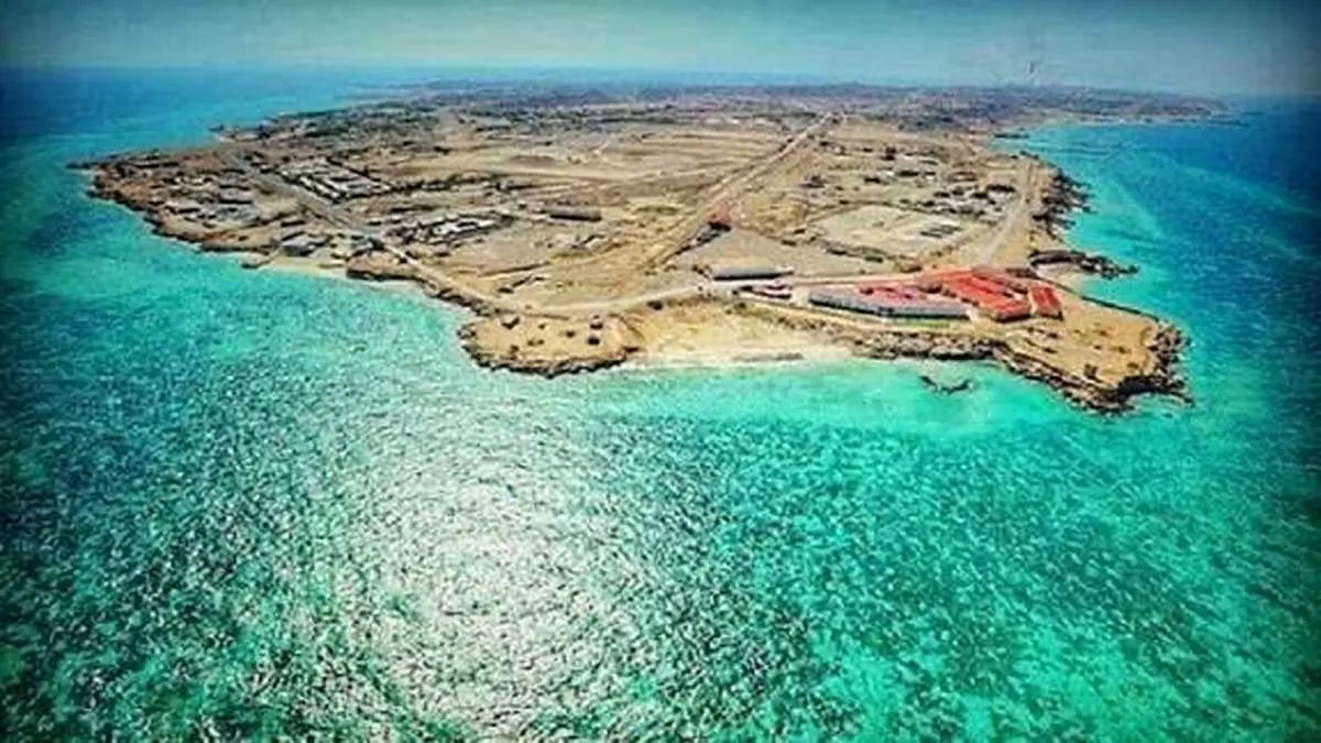 ایران چگونه می تواند نیروهای زمینی آمریکا در خارک را نابود کند؟ 