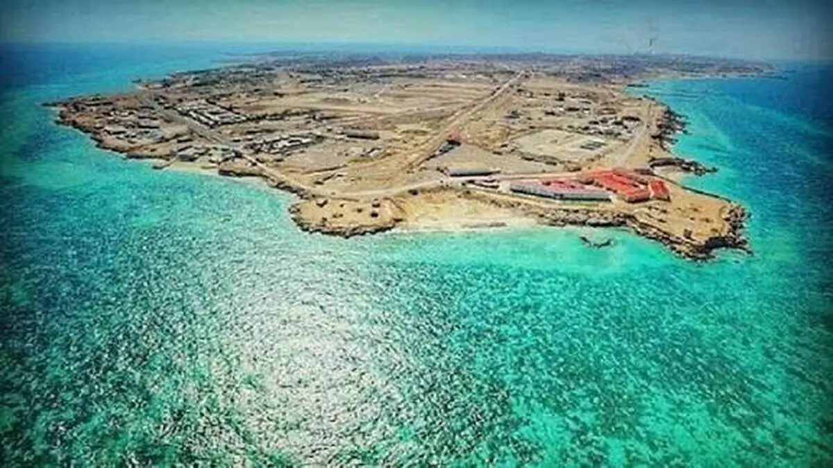 ایران چگونه می تواند نیروهای زمینی آمریکا در خارک را نابود کند؟ 