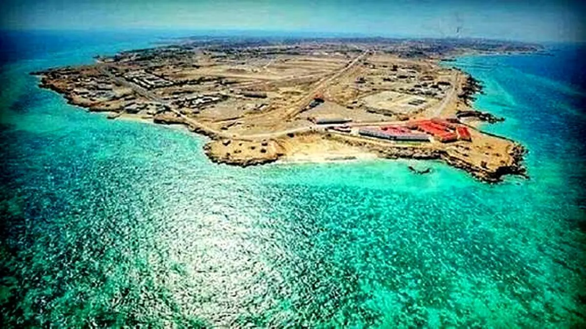 ایران چگونه می تواند نیروهای زمینی آمریکا در خارک را نابود کند؟ 