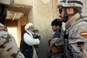 اسپانیا هم در افغانستان وارد عمل شد!+جزییات