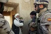 اسپانیا هم در افغانستان وارد عمل شد!+جزییات