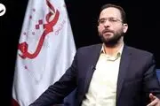 محسن برهانی اخراج شد