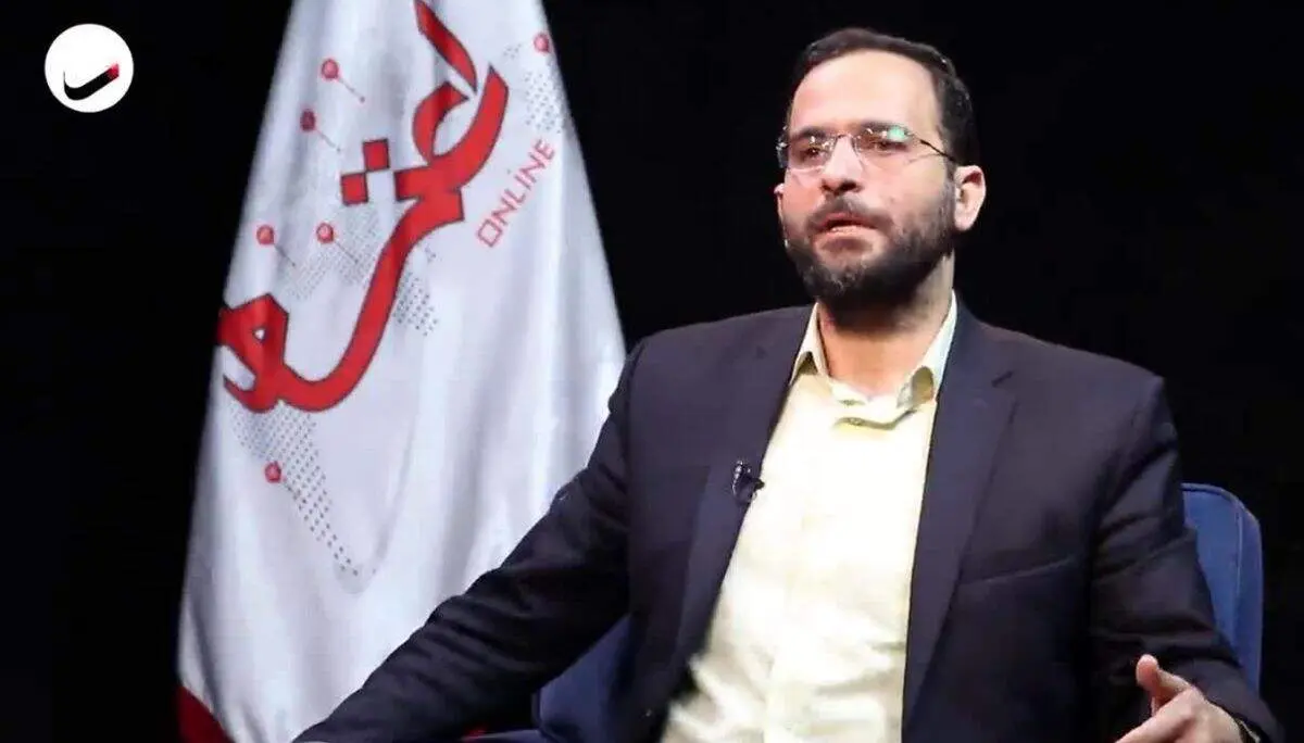 محسن برهانی اخراج شد
