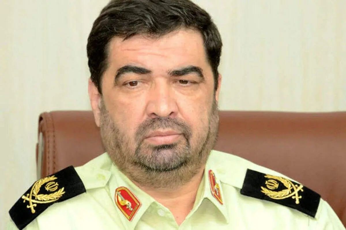 نگرانی در خصوص خرید و فروش نوزاد نیست/ مردم در صورت مشاهده موردی در این خصوص به اداره آگاهی معرفی کنند