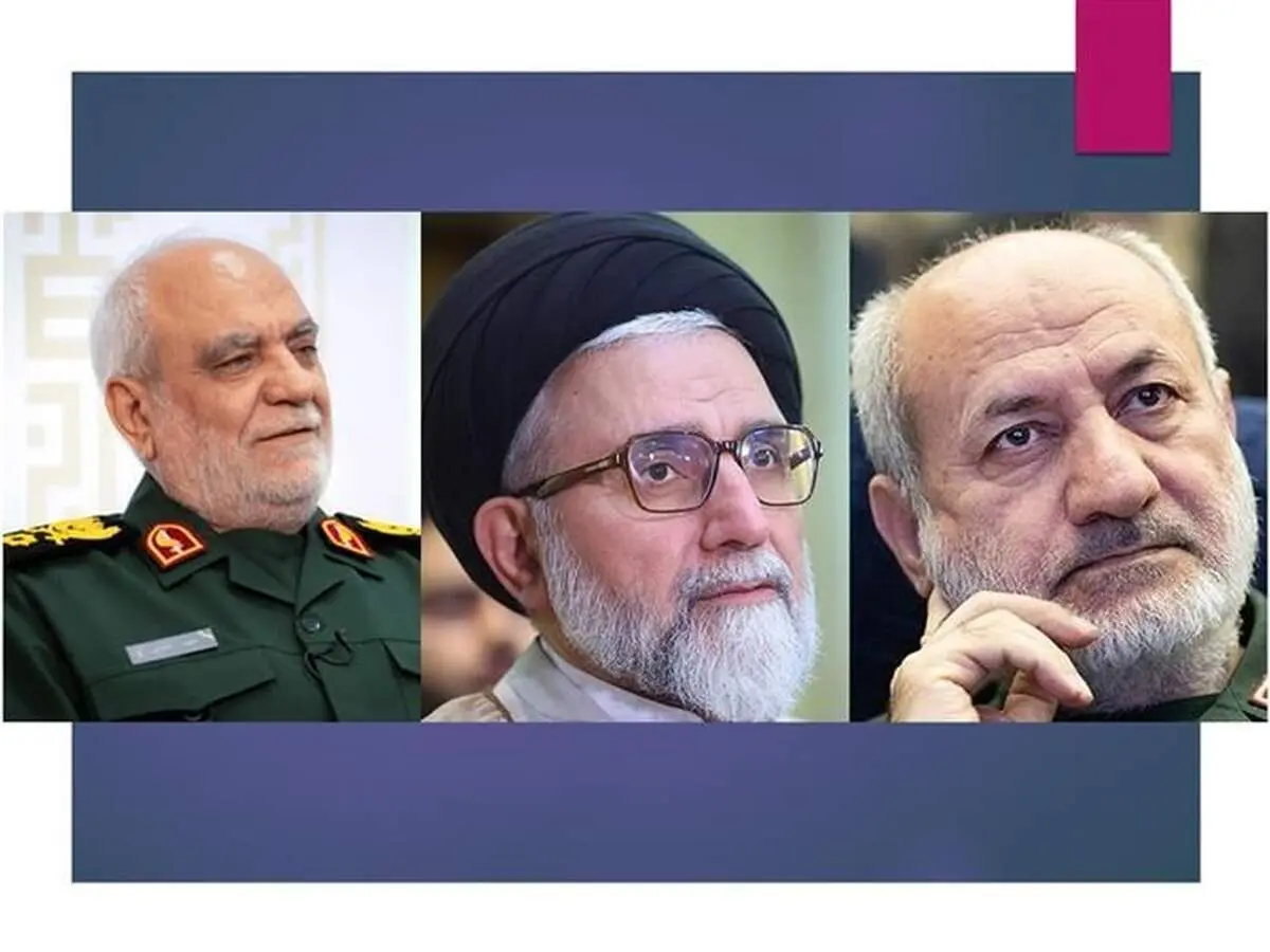 پاسداشت سه تن از شهدای امنیت عضو شورای عالی مقابله با پولشویی