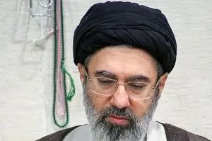 تبریک نخست‌وزیر گرجستان به آیت‌الله سید مجتبی خامنه‌ای