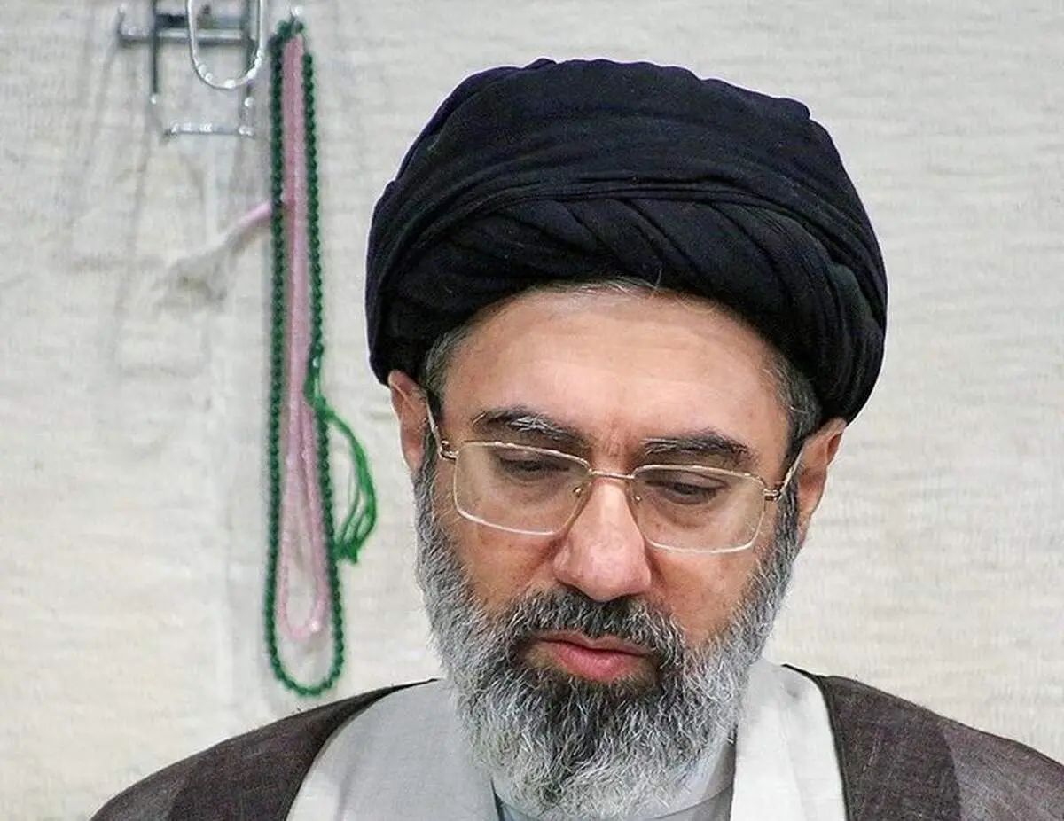 تبریک نخست‌وزیر گرجستان به آیت‌الله سید مجتبی خامنه‌ای