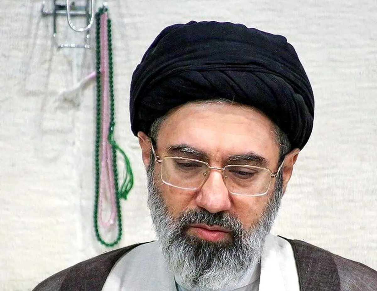 تبریک نخست‌وزیر گرجستان به آیت‌الله سید مجتبی خامنه‌ای
