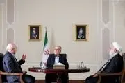 نشست سران قوا برگزار شد 