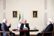 نشست سران قوا برگزار شد 