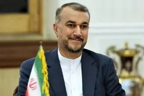 رایزنی حسین امیرعبداللهیان با دبیرکل جنبش جهاد اسلامی فلسطین