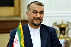 امیرعبداللهیان: کانال‌های دیپلماتیک برای تبادل پیام‌ها بین آمریکا و ما باز است