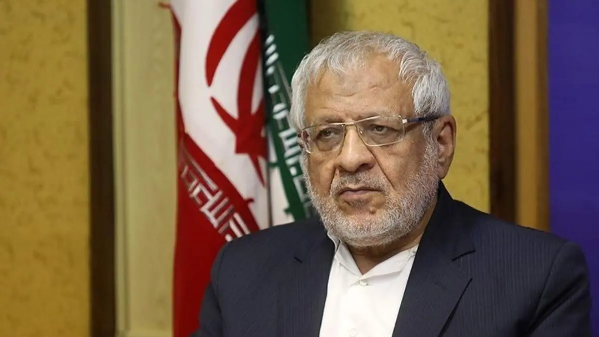 بادامچیان: ما نان و ماست‌مان را می‌خوریم، دل نمی‌خوریم!