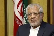 با گذر زمان شرایط برای غرب دشوارتر خواهد شد نه برای ایران