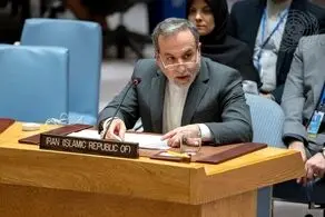 عراقچی: ایالات متحده به دیپلماسی خیانت کرد اما اروپا آن را خاک کرد