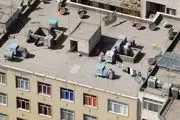 نصاب ماهواره در پشت بام مشغول آزار پسربچه بود که همسایه دید/ چزئیات