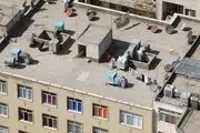 نصاب ماهواره در پشت بام مشغول آزار پسربچه بود که همسایه دید/ چزئیات