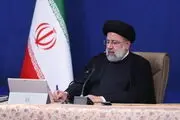 کنایه خنده دار فعال سیاسی به کنفرانس مطبوعاتی امروز رئیسی