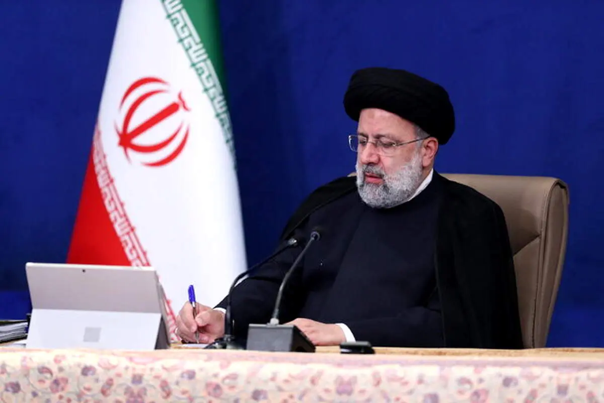 رییسی ۹ دستور جدید صادر کرد
