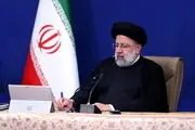 رییسی ۹ دستور جدید صادر کرد