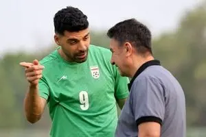 تایید قلعه نویی برای برگزاری ادامه لیگ؟