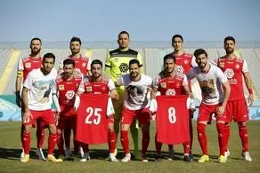 تیم گل محمدی به دنبال اولین پیروزی! 