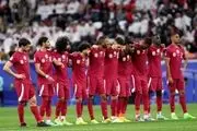 مدیررسانه‌ای قطر کلید شکست ایران را مشخص کرد