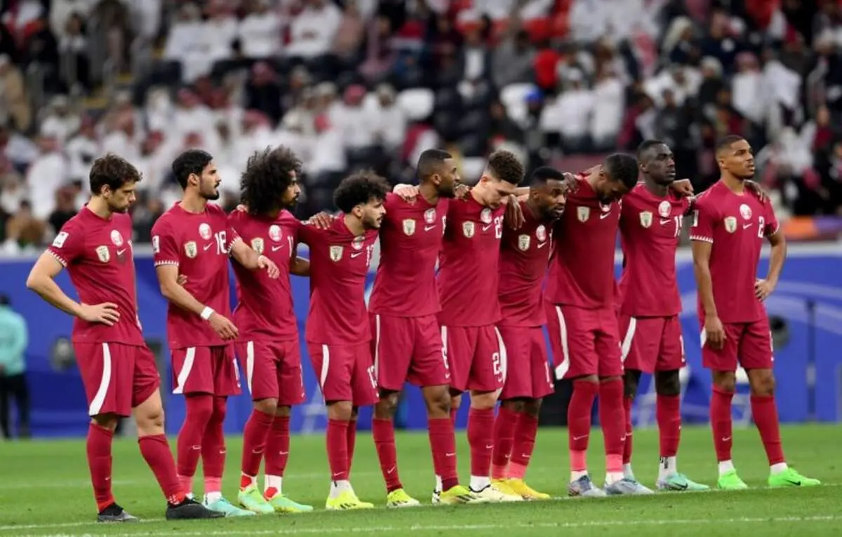تغییرات قطر پس از اخراج کی‌روش!