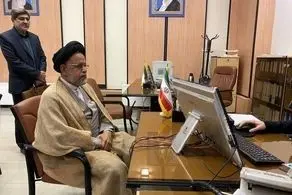 ثبت نام وزیر سابق اطلاعات در انتخابات خبرگان و واکنش او به حضور در انتخابات + ببینید 