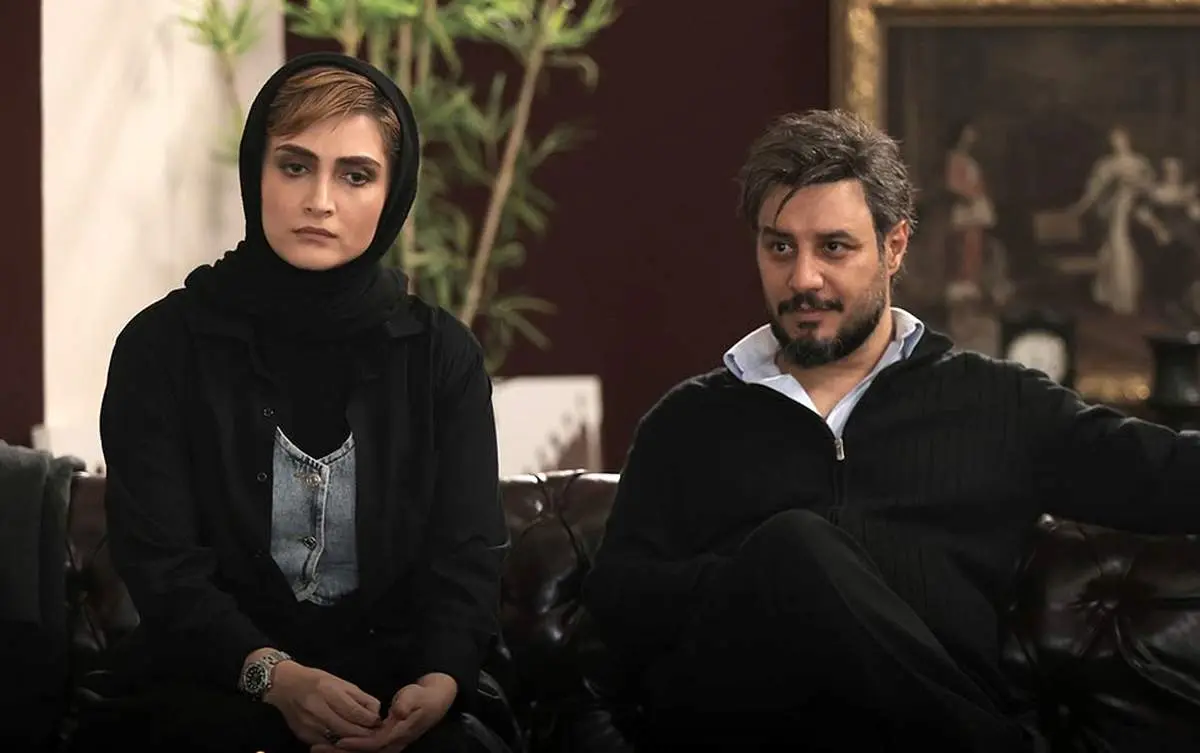 سمیرا برای مالک دام گذاشت/ سکانس مدهوش کننده زخم کاری ۴ / فیلم