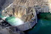 استقبال از تابستان با سدهایی کم آب!