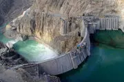 استقبال از تابستان با سدهایی کم آب!