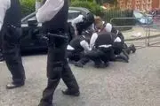 حمله یک ایرانی به ماموران پلیس در ایالت بایرن؛ مهاجم کشته شد
