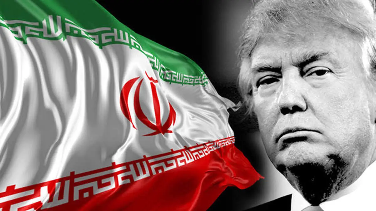 آیا مردم آمریکا موافق حمله ترامپ به ایران هستند؟ 