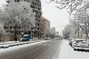 پیش بینی ۳ روز آینده هواشناسی تهران و تبریز و گیلان و مشهد/ جدول