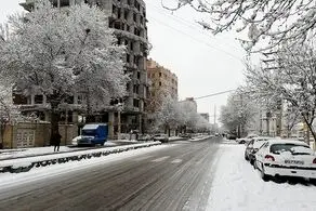 پیش بینی ۳ روز آینده هواشناسی تهران و تبریز و گیلان و مشهد/ جدول
