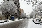 جدول پیش بینی هواشناسی در ۳ روز آینده تهران، مشهد، رشت، اصفهان و تبریز