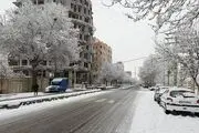 تهران یخ می زند/ کاهش ۱۰ درجه‌ای دما در این استان‌ها/ هشدار سرمازدگی