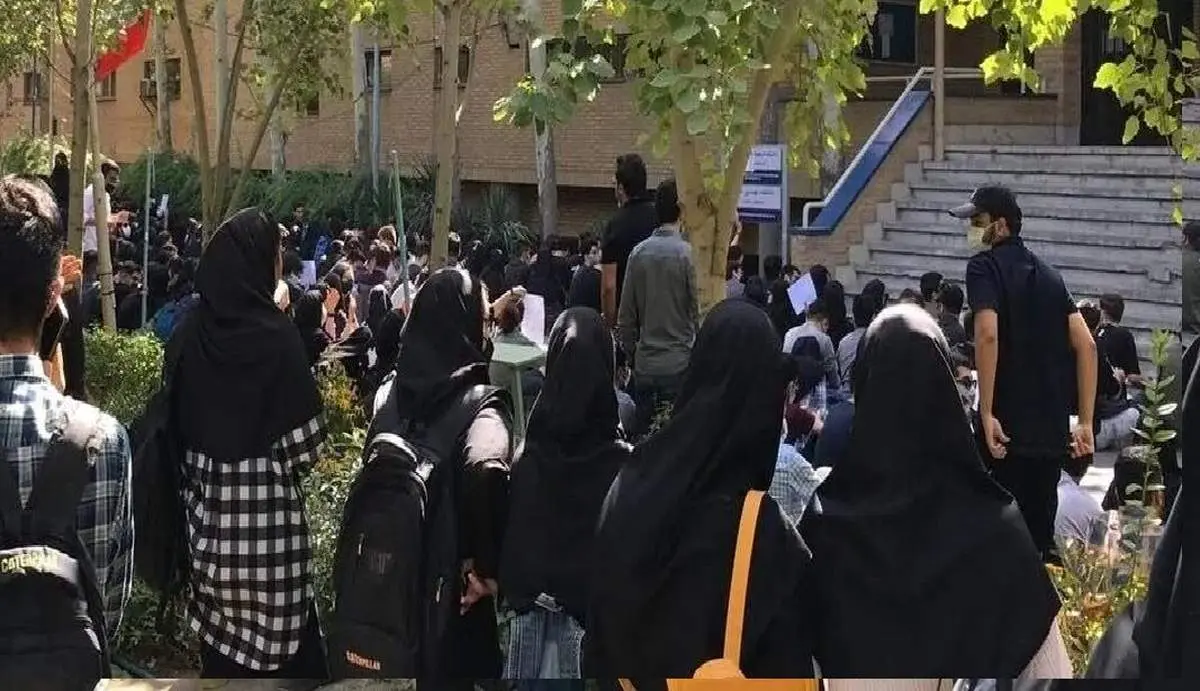 ایرنا: وساطت نهاد رهبری در دانشگاهها برای آزادی دانشجویان بازداشتی