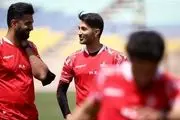 مربی محبوب کی‌روش در پرسپولیس ماندنی شد