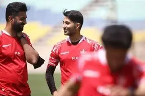 مربی محبوب کی‌روش در پرسپولیس ماندنی شد