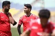 مربی محبوب کی‌روش در پرسپولیس ماندنی شد