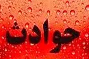 دختر رزمی کار تهرانی حال راننده شیطان صفت را جا آورد!