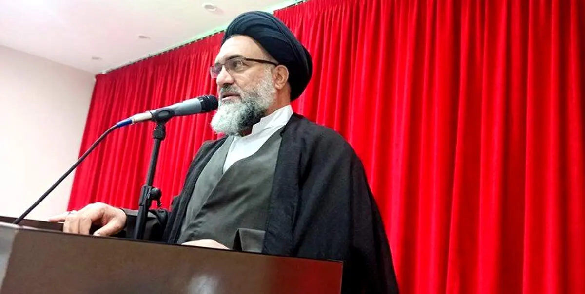 امام جمعه یاسوج: بخاری از حراست ادارات دیده نمی‌شود