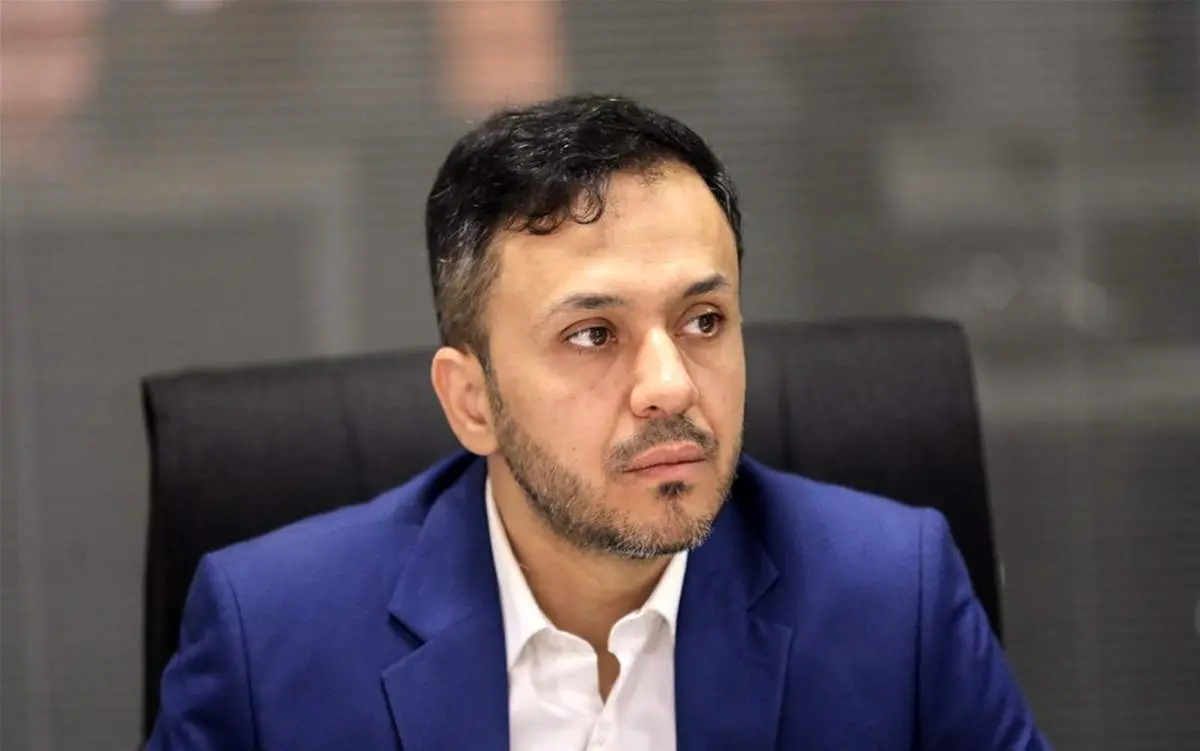 اکبرزاده مشاور رئیس بنیاد و رئیس مرکز رسانه بنیاد مستضعفان شد