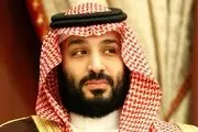 عکس پربازدید از پسر ولیعهد عربستان+ببینید
