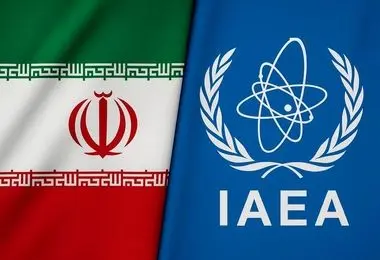 ادعای آژانس: نمی‌توانیم تعلیق غنی‌سازی در ایران را تایید کنیم