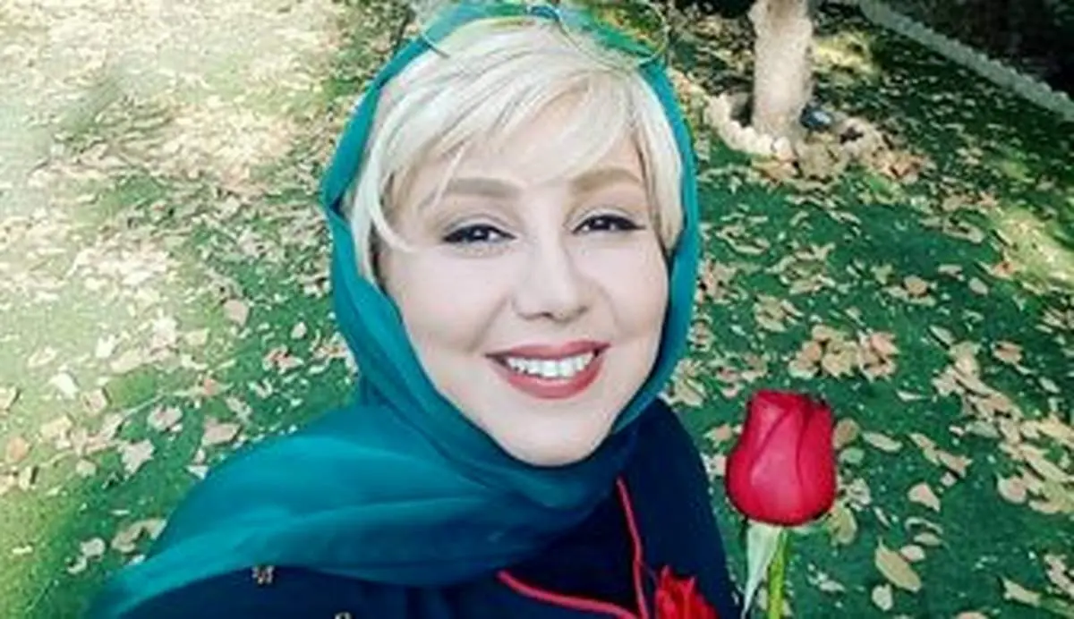 حمایت جنجالی بازیگر زن معروف صداوسیما ازخواننده فحاش!/ بهنوش بختیاری به تتلو چراغ سبز نشان داد!+ عکس شرم‌آور