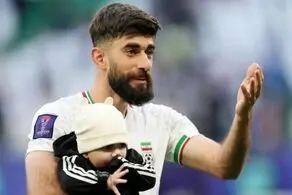این ویدئو تصمیم نهایی لژیونر ایرانی را برای انتخاب استقلال یا پرسپولیس لو داد