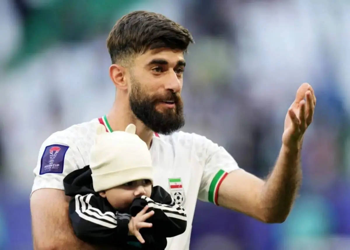 لژیونر سرشناس ایران در یک قدمی حضور در جمع سرخپوشان/ قلی زاده به پرسپولیس می آید؟